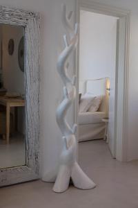 Astarte Luxury Apartments Sifnos Greece