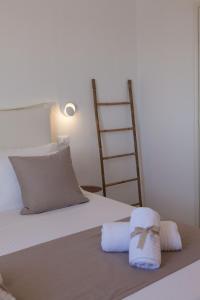 Astarte Luxury Apartments Sifnos Greece