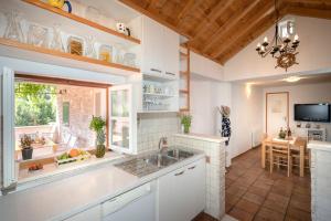 Villa BENEDETA-Dubovica Hvar