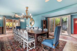 Alquería Calatrava B&B