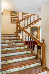 Alquería Calatrava B&B