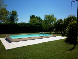 Villa Jolanda
