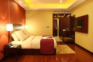 The Bentley Seaside Boutique Hotel