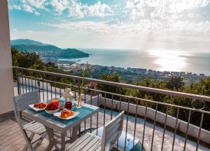 Pansion Cilento d'aMare B&b Agropoli Itaalia