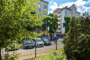 Apartments Warsaw Kakowskiego by Renters