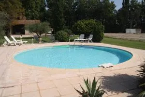 麦斯德斯克盖尔斯酒店 - 蒙法维