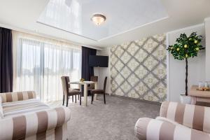 OPU Boutique Hotel