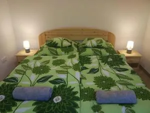 Lila Akác Vendégház Esztergom - Leléd