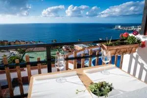 Vistas panorámicas - 蓬塔德尔西达尔戈