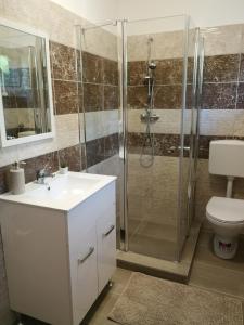 Lila Akác Vendégház Esztergom