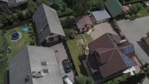 Pokoje gościnne u Andrzeja