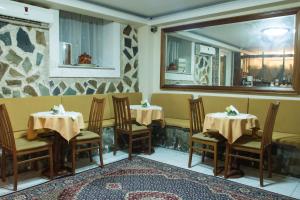 Porto Lesvos hotel Lesvos Greece