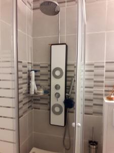 Maison à 1 minute de la plage