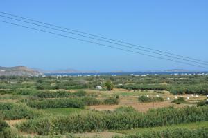 Naxian vacation with sea view Naxos Greece