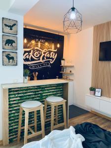 Apartment Take a breath