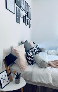 Apartment Take a breath