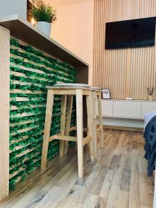 Apartment Take a breath