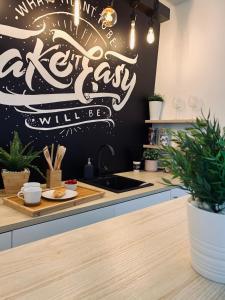 Apartment Take a breath