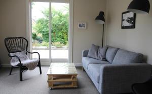 Stevns Klint Strandpension