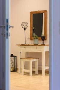 Mezza Volta Corfu by Estia