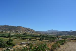 Naxian vacation with sea view Naxos Greece