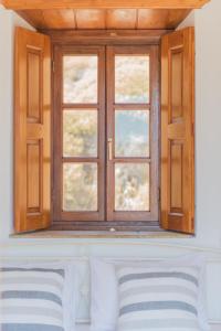 Apartment Nektarios Patmos Greece