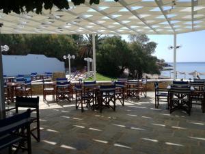 Apollon Suites Evia Greece