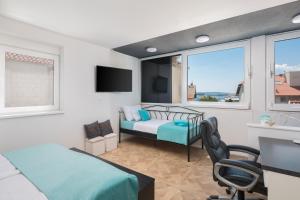 Villa Muller Apartments