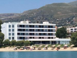 Apollon Suites Evia Greece