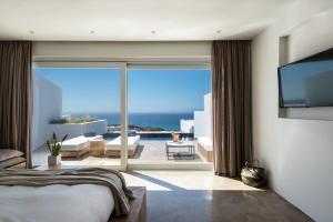 Suite with Sea View