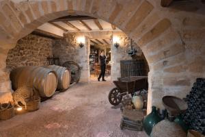 Hotel Baglio Oneto dei Principi di San Lorenzo - Luxury Wine Resort