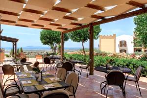Hotel Baglio Oneto dei Principi di San Lorenzo - Luxury Wine Resort