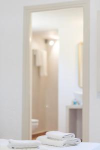 Apartment Nektarios Patmos Greece