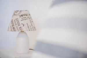 Apartment Nektarios Patmos Greece