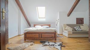 Baiulescu apartments