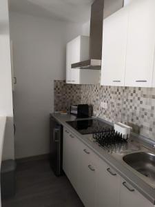 Apartamentos Albatros