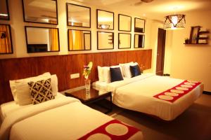 Hotel Highnest
