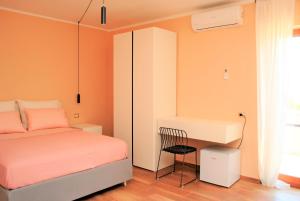 Chambre Double Deluxe avec Lit d'Appoint