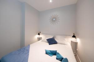 Appartements L'ALCOVE Saint GEORGES ★ Au coeur de TOULOUSE : photos des chambres