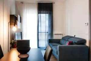 Fonte Laurentina Apartments - Selcetta