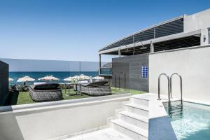 Porto Platanias Beach - Luxury Selection Chania Greece