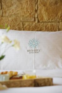 Serenity Boutique House