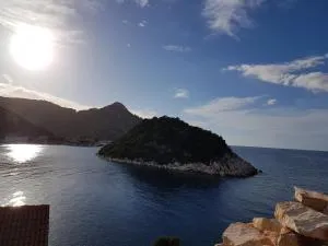 Apartmani Lešić Zaklopatica - Lastovo