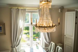 Karolineburg Manor House Hotel