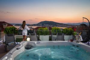 Villa Muller Apartments