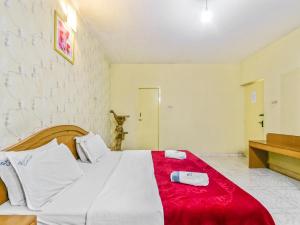 Rainbow Cottages-Budget Friendly rooms