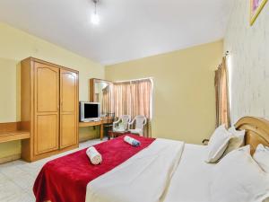 Rainbow Cottages-Budget Friendly rooms