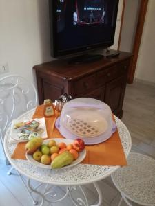 Zia Amalia Villa Asfodelo img6