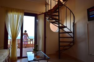 Anais Apartments Chios-Island Greece