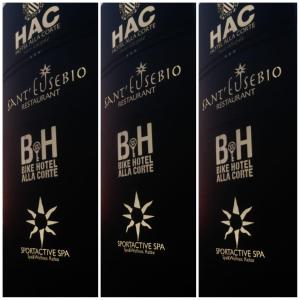 Hotel Alla Corte SPA & Wellness Relax